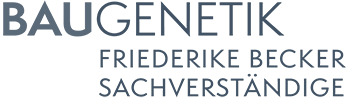 Logo Baugenetik