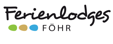 Logodesign, Corporate Design für Ferienlodges Föhr von Doris Peiter