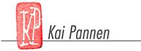 Logo Kai Pannen