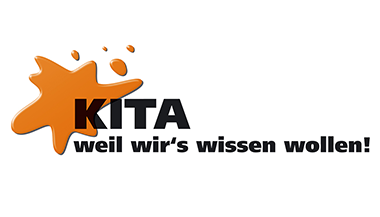 Logodesign, Corporate Design für Kitas - weil wirs wissen wollen von Doris Peiter