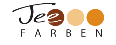 Logodesign, Corporate Design für TeeFARBEN von Doris Peiter