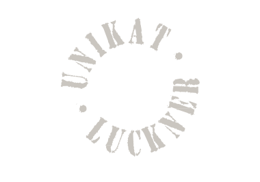 Logo für Unikat Luckner von Doris Peiter